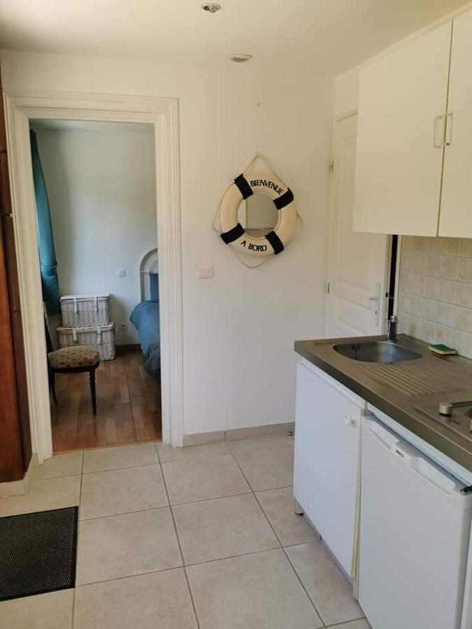 Вілла Maison A 15 Min A Pied Du Port Du Treport Е (Приморська Сена) Екстер'єр фото