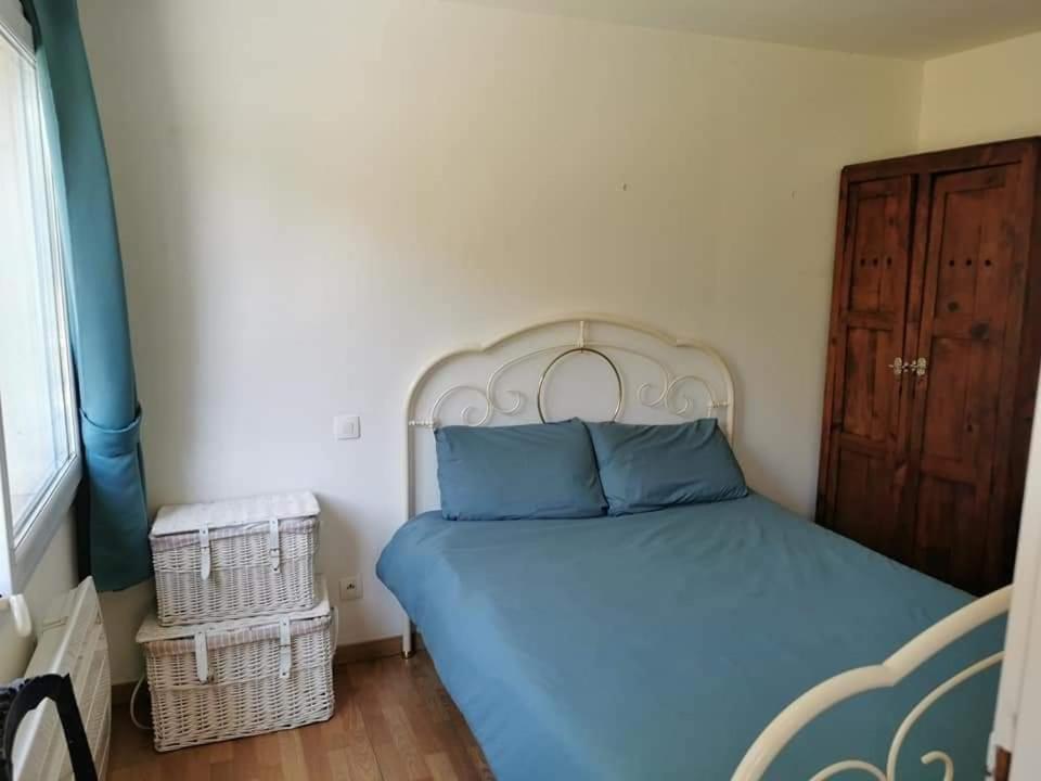 Вілла Maison A 15 Min A Pied Du Port Du Treport Е (Приморська Сена) Екстер'єр фото