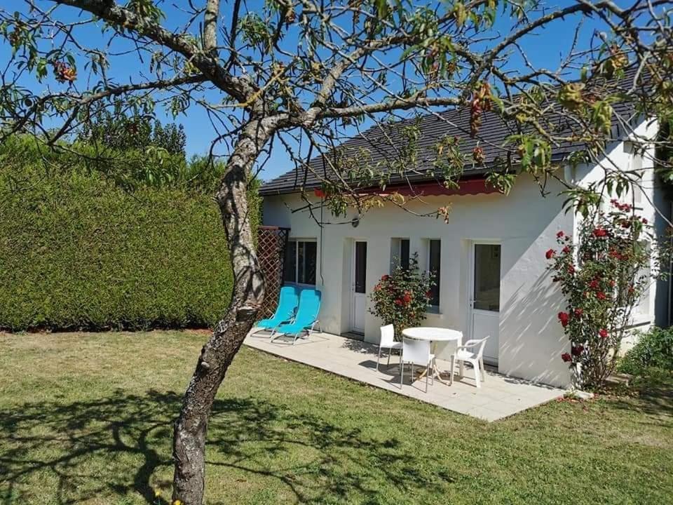 Вілла Maison A 15 Min A Pied Du Port Du Treport Е (Приморська Сена) Екстер'єр фото